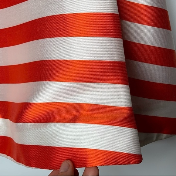 𝅺VIVETTA‎ silk blend skirt. - Picture 4 of 9